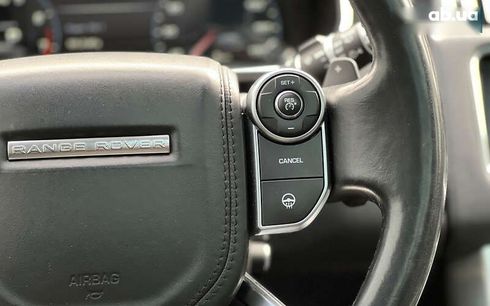 Land Rover Range Rover 2016 - фото 13