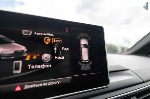 Audi A4 2019 - фото 7