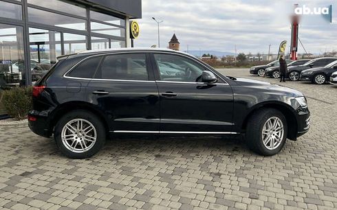 Audi Q5 2015 - фото 8