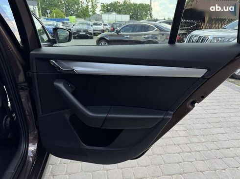 Skoda Octavia 2013 - фото 20