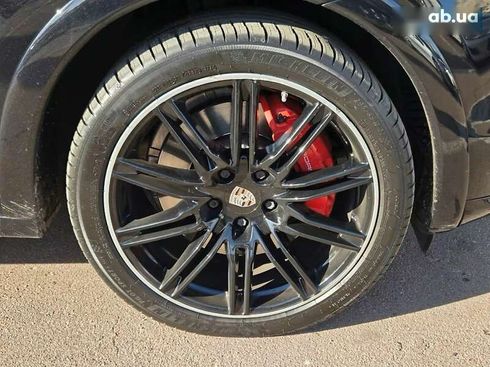 Porsche Cayenne 2010 - фото 4