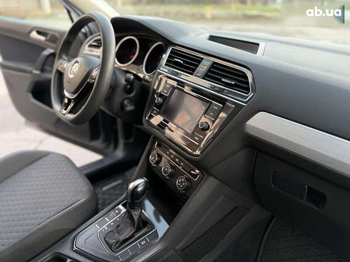 Volkswagen Tiguan 2017 - фото 27