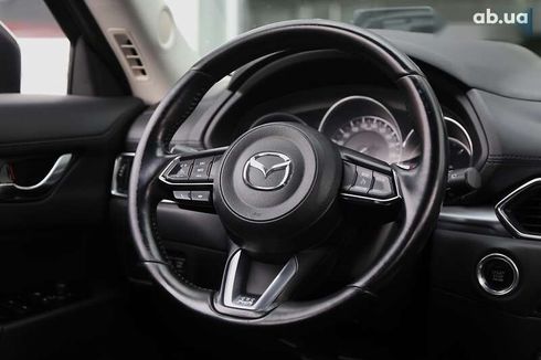 Mazda CX-5 2020 - фото 17