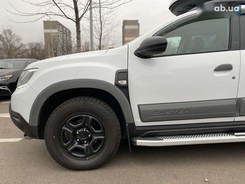 Renault Duster 2018 - фото 10