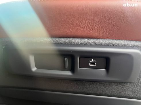 BMW X5 M 2020 черный - фото 42