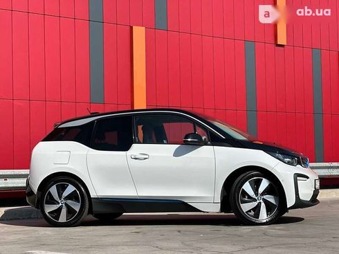 BMW i3 2018 - фото 18