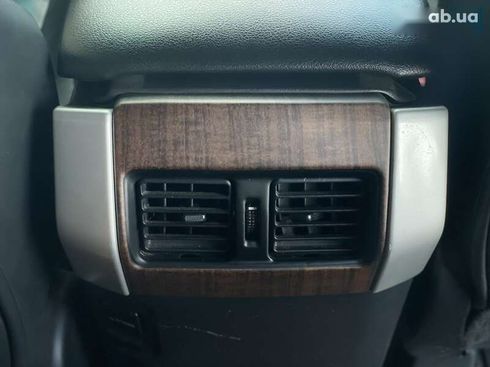 Toyota Land Cruiser 2010 - фото 26