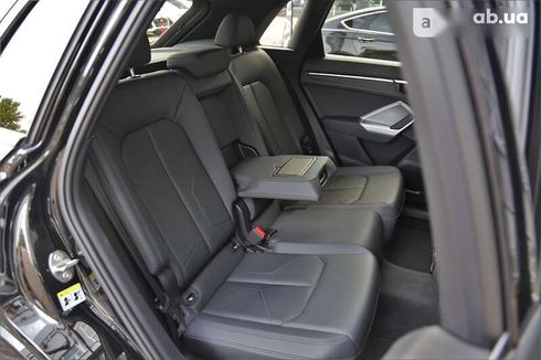 Audi Q3 2020 - фото 11