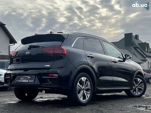 Kia Niro 2021 - фото 8