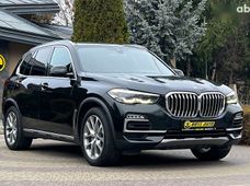 Продажа б/у BMW X5 2018 года во Львове - купить на Автобазаре