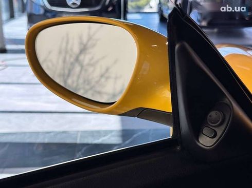 Porsche Boxster 2003 - фото 18