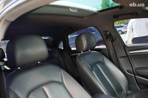 Audi A3 2017 - фото 28