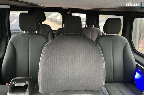 Renault Trafic 2017 - фото 26