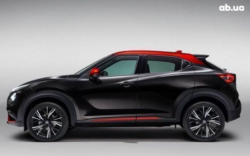 Nissan Juke 2023 - фото 28