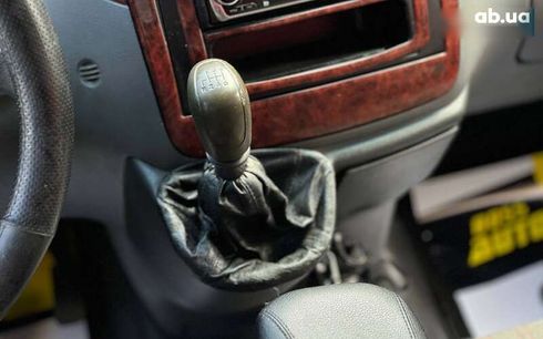 Mercedes-Benz Vito 2007 - фото 17