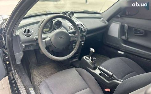Smart Roadster 2006 - фото 9