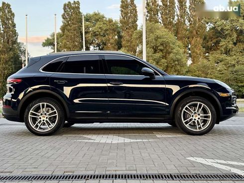 Porsche Cayenne 2018 - фото 20