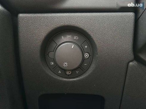 Opel Corsa 2007 - фото 10