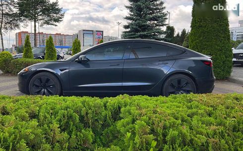 Tesla Model 3 2024 - фото 4