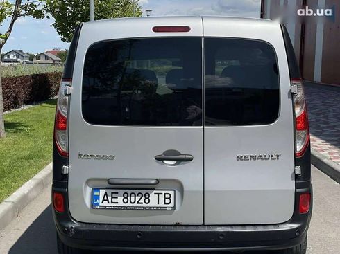 Renault Kangoo 2014 - фото 5