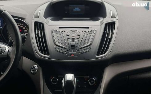 Ford Kuga 2013 - фото 19