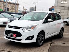 Купити Ford бу в Україні - купити на Автобазарі