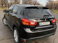 Продаж вживаних Mitsubishi в Дніпропетровській області - купити на Автобазарі