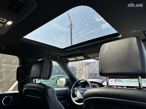 Land Rover Discovery 2019 - фото 28