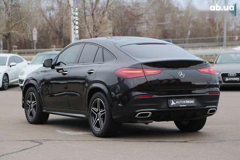 Mercedes-Benz GLE-Class 2024 - фото 6