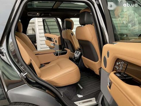 Land Rover Range Rover 2019 - фото 12