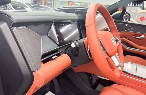 BYD Tang 2025 - фото 8