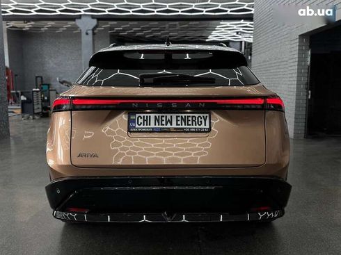 Nissan Ariya 2022 - фото 10