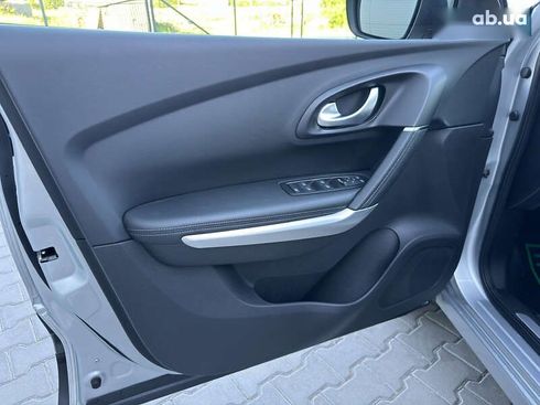 Renault Kadjar 2019 - фото 29