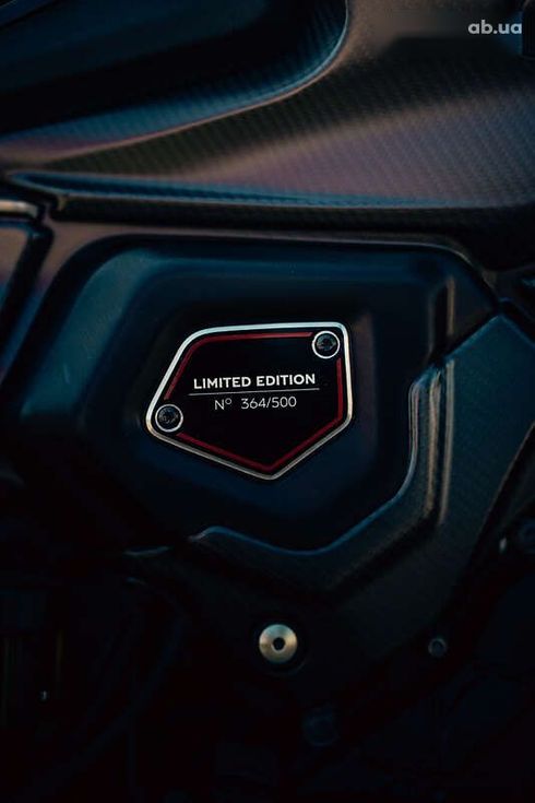 Ducati DIAVEL 2024 - фото 22