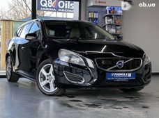 Продаж вживаних Volvo в Нововолинську - купити на Автобазарі