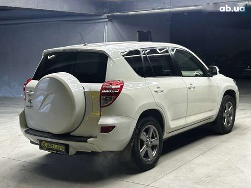 Toyota RAV4 2012 - фото 7