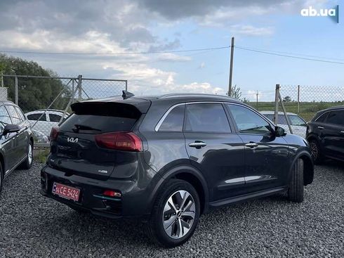 Kia Niro 2021 - фото 2