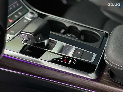Audi Q8 2018 - фото 21