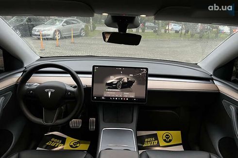 Tesla Model Y 2024 - фото 10