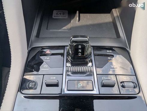 BYD Song Plus 2025 - фото 17