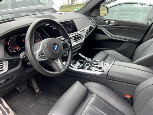 BMW X5 2020 - фото 36