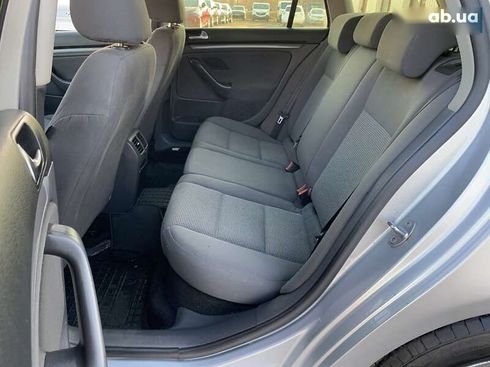 Volkswagen Golf 2007 - фото 27