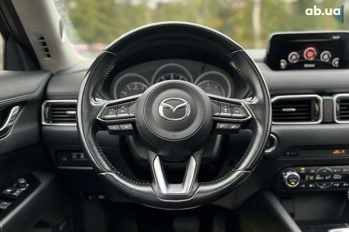Mazda CX-5 2018 - фото 14