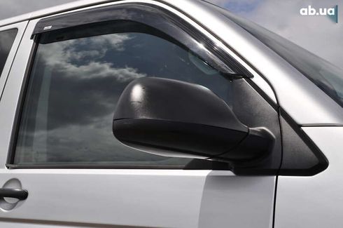 Volkswagen Transporter 2016 - фото 23