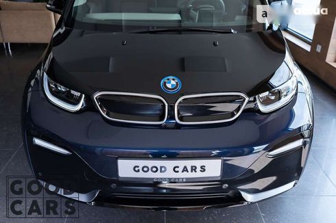 BMW i3s 2018 - фото 8