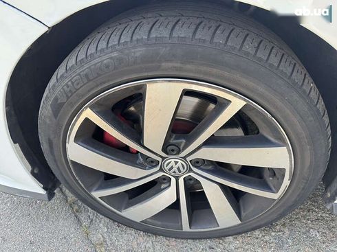Volkswagen Jetta 2019 - фото 12
