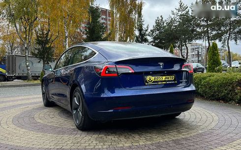 Tesla Model 3 2019 - фото 5