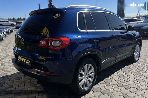 Volkswagen Tiguan 2009 - фото 7