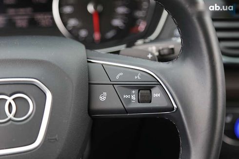 Audi Q5 2022 - фото 24