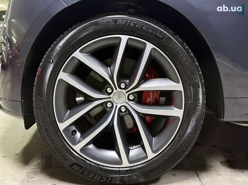 Land Rover Range Rover Sport 2023 - фото 27